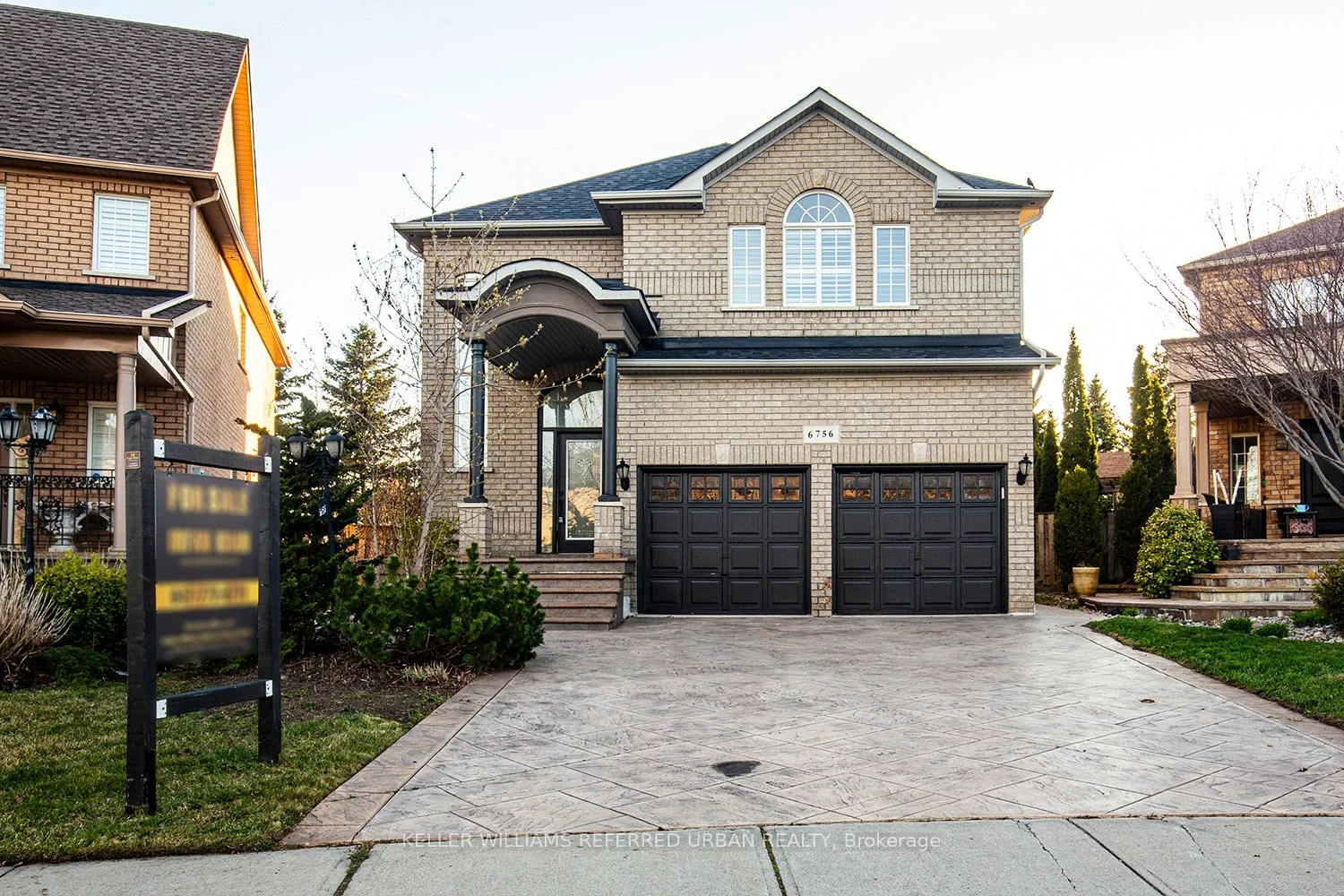 6756 Kazoo Court, Mississauga, On L5w 1t5