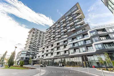 2485 Taunton Road E 246, Oakville, On L6h 3r8