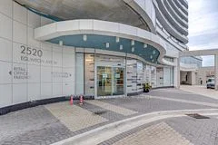 2520 Eglinton Avenue W 1214, Mississauga, ON L5M 0Y4