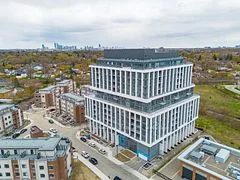 1063 Douglas Mccurdy Comm Court 506, Mississauga, On L5g 1h9