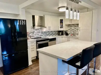 1320 Mississauga Valley Boulevard W 607, Mississauga, On L5a 3s9