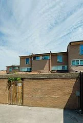 248 John Garland Boulevard 88, Toronto W10, ON M9V 1N8