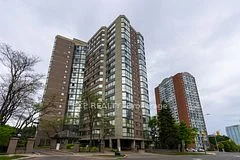 4235 SHERWOODTOWNE Boulevard 501, Mississauga, ON L4Z 1W3