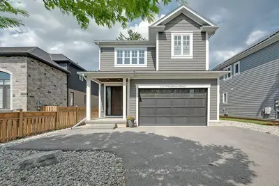 513 Woodview Road, Burlington, On L7n 2z9