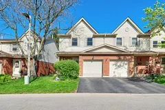 415 River Oaks Boulevard W 15, Oakville, ON L6H 5P7