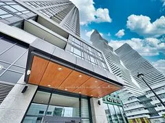 4011 Brickstone Mews 519, Mississauga, On L5v 0j7
