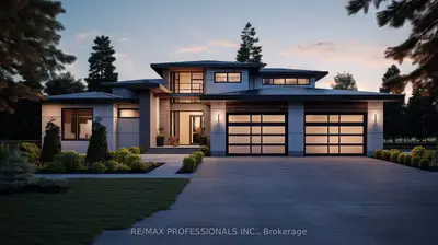 1276 Twin Oaks Dell, Mississauga, On, L5h 3j8