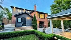 266 Mohawk Road, Oakville, ON L6L 6C3