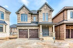 42 William Crawley Way, Oakville, On L6h 0y7