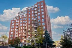 40 Old Mill Road 102, Oakville, On L6j 7w2