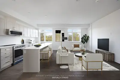 #258 1095 Douglas Mccurdy Comm, Mississauga, On, L5g 0c6