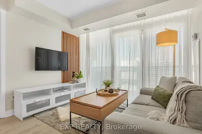 160 Flemington Road 1220, Toronto W04, On M6a 0a9
