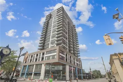 2007 James Street 305, Burlington, On L7r 1h1