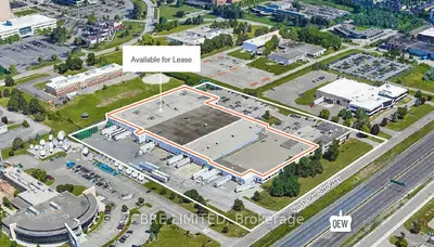 2333 North Sheridan Way Opt 1, Mississauga, ON L5K 1A7
