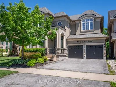245 Nautical Boulevard, Oakville, On L6l 0b9