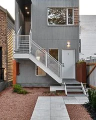 278 Campbell Avenue Main, Toronto W02, ON M6P 3V6
