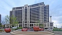 1070 Sheppard Avenue W 1512, Toronto W05, On M3j 0g8