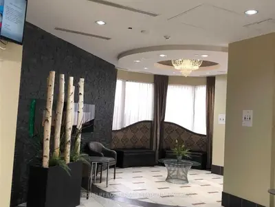 310 Burnhamthorpe Road W 3403, Mississauga, On L5b 4p9