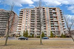 1150 Parkwest Place 103, Mississauga, On L5e 3k4