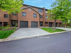 4156 Fieldgate Drive N 22, Mississauga, On L4w 2n1