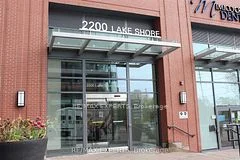 2200 Lake Shore Boulevard W 1809, Toronto W06, On M8v 1a4