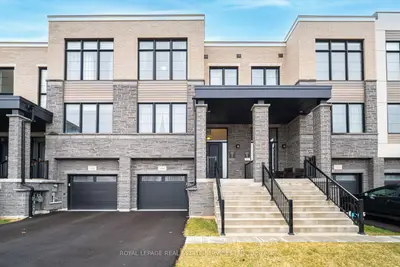 1460 Yellow Rose Circle, Oakville, On L6m 5l2