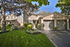 6122 Miller's Grove, Mississauga, On L5n 3c7