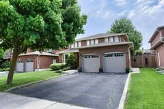1516 Greenridge Circle, Oakville, On L6m 2j4
