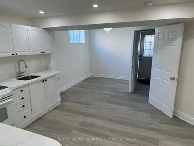5787 Invergordon Lane Bsmt, Mississauga, On L5m 4t8