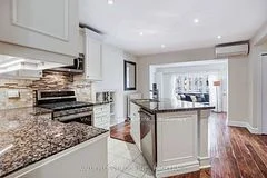 51 Parkdale Road -ground, Toronto W01, On M6r 1e3