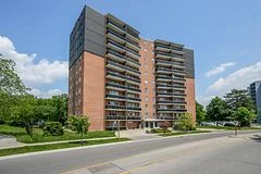 3145 Queen Frederica Drive 908, Mississauga, ON L4Y 3A7