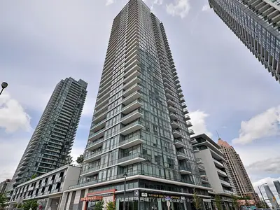 4065 Brickstone Mews E 808, Mississauga, On L5b 0g3