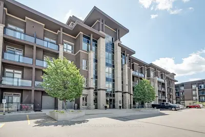 5010 Corporate Drive 322, Burlington, On L7l 0h6
