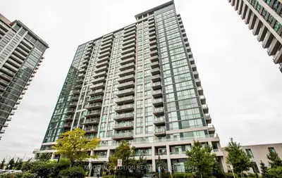 339 Rathburn Road W 312, Mississauga, On L5b 0k6