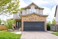 190 Elderberry Street, Orangeville, On L9w 5k1