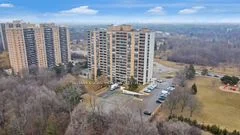 40 PANORAMA Court 1207, Toronto W10, ON M9V 4M1