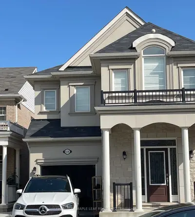 Detached in Milton