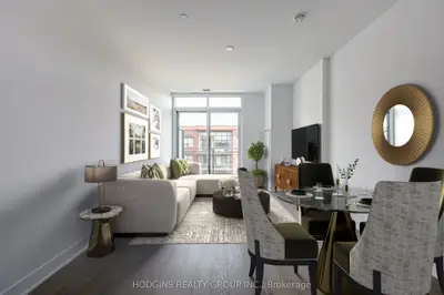1575 Lakeshore Road W 442, Mississauga, On L5j 0b1