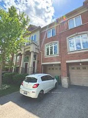3169 Joel Kerbel Place, Mississauga, On L4y 0b1