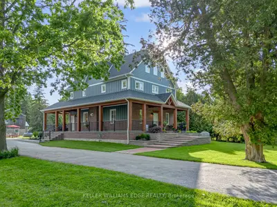 8 Confederation Street, Halton Hills, On L7g 3r3