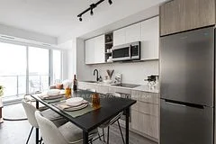 36 Zorra Street 3311, Toronto W08, On M8z 0g5