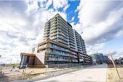 220 Missinihe Way 1316, Mississauga, ON L5H 0A9