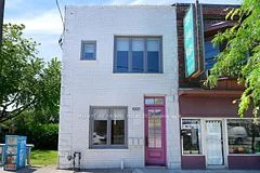 1995 Dundas Street W Bsmt, Toronto W01, On M6r 1w7