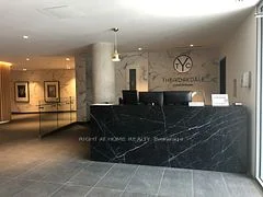 160 Flemington Road 1409, Toronto W04, On M6a 0a9