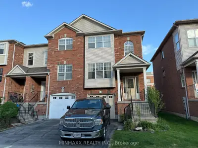 2882 Garnethill Way, Oakville, On L6m 5e8