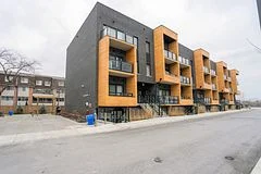 1145 Journeyman Lane 226, Mississauga, On L5j 0b5