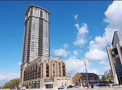 385 Prince Of Wales Drive 1508, Mississauga, ON L5B 0C6