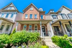 261 Gatwick Drive, Oakville, On L6h 7k3