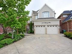 3437 Hideaway Place, Mississauga, ON L5M 0A8