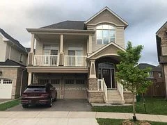 3361 Mintwood Circle, Oakville, On L6h 7c3